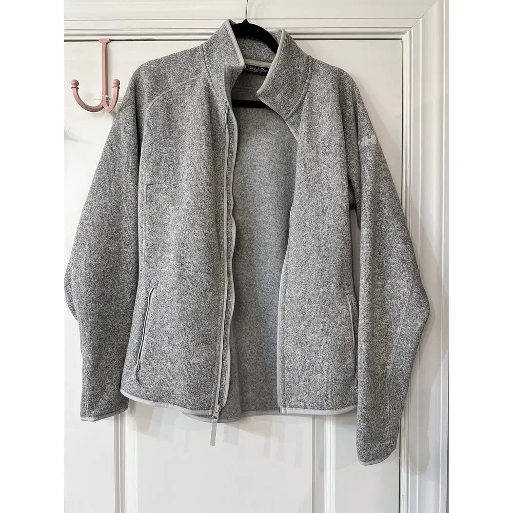 HellyHanson Women's Varde Fleece Jacket‎
